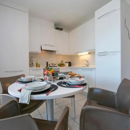Dream Appartement Ascona