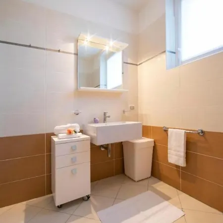 Appartement Dream Ascona