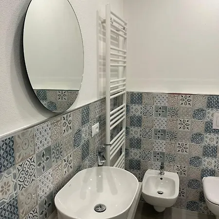 Dream Apartment Baveno