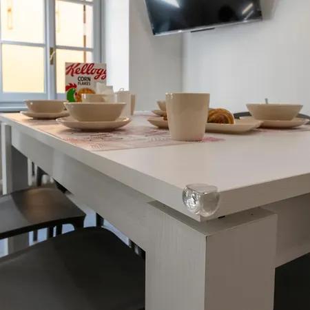 Dream Apartment *